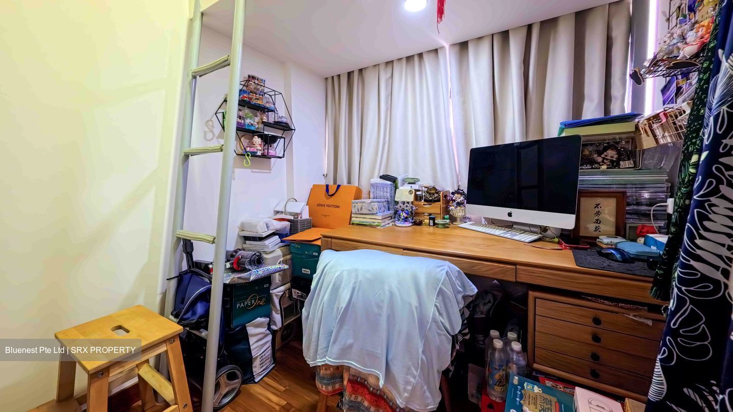 Casa Cambio (D19), Condominium #615147801